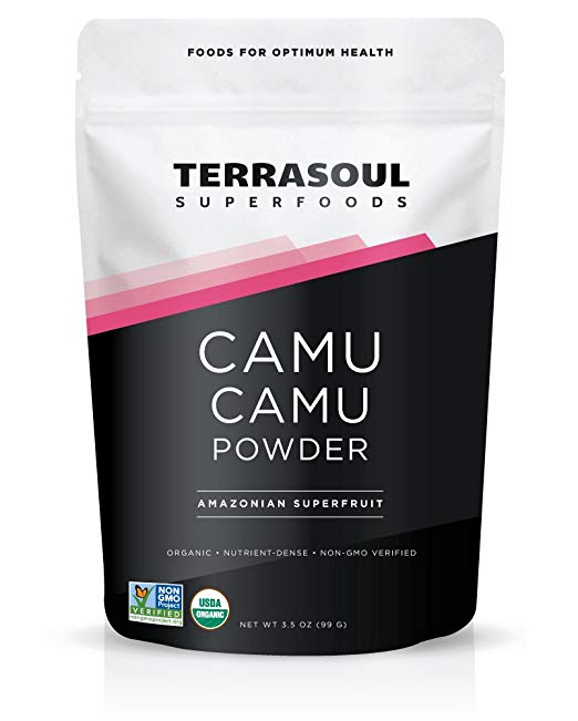 Camu Camu Powder